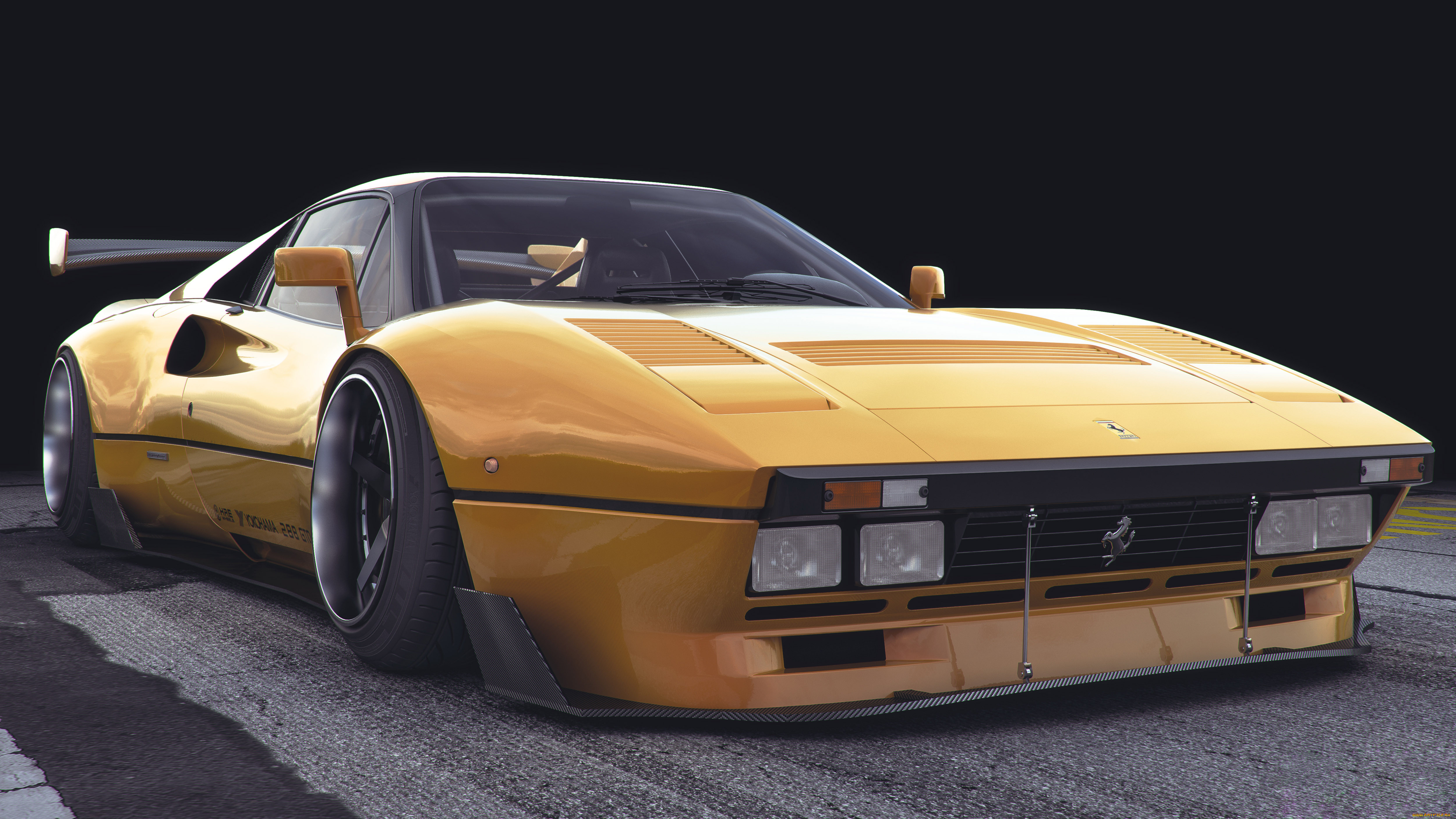 , 3, ferrari